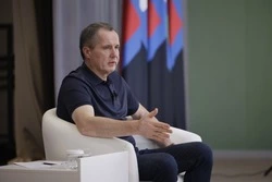 Вячеслав Гладков сообщил о получении льгот предприятиями участниками свободной экономической зоны