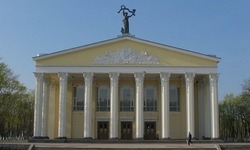 Белгородцы смогут посетить значимые культурные события по Пушкинской карте на предстоящих выходных