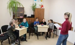 Богословские культработники провели тематическую викторину в День космонавтики