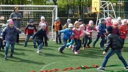 Учёные Белгородского госуниверситета разработали методику социализации дошкольников