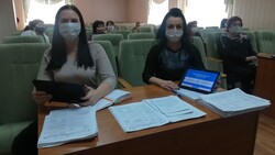 Специалисты Белгородстата приняли участие в семинаре по вопросам проведения ВПН-2020