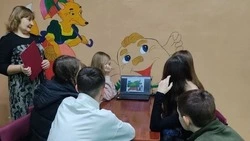 Программа «Белгородские жемчужинки» прошла в Доме культуры села Заломное