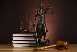 Губкинские правоведы - об истории становления и развития Министерства юстиции