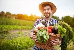 Губкинцы смогут подать заявку на отбор проектов развития сельского туризма