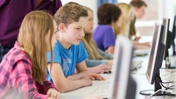 Все образовательные учреждения Белгородской области получат доступ к высокоскоростному интернету 