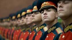 Белгородцы смогут пройти военную службу по контракту вместо срочного призыва