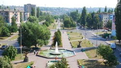 Белгородская область снова вошла в тройку лидеров рейтинга лучших регионов для жизни