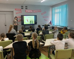 Преподаватели Боброводворской детской музшколы провели заседание «Любители классической музыки»