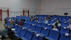 Школьники села Бобровы Дворы присоединились к экологической акции «Час Земли»