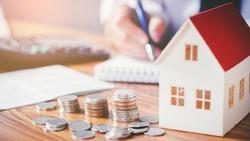 Ипотечное кредитование выросло более чем на треть в Белгородской области