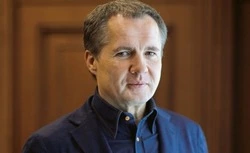 Вячеслав Гладков обратился к белгородцам в День работника транспорта