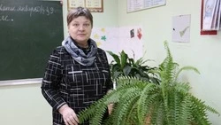Элина Журавлёва: «Самое главное – любить свою профессию и уважать учеников»