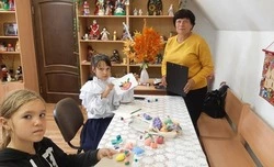 Юные жители села Богословка приняли участие в викторине «Мой любимый огород»