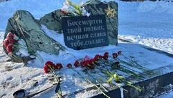 83 года назад село Бобровы Дворы было освобождено от немецко-фашистских захватчиков