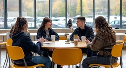 Губкинцы смогут принять участие в конкурсе инициатив родительских сообществ