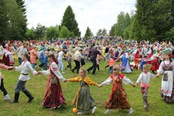 Фестиваль деревенской культуры «Губкин-гурт» пройдёт 27 августа 