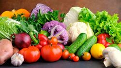 Белгородские власти стабилизируют цены на овощи с помощью местных производителей