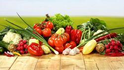 Цены на овощи поднялись в Белгородской области из‑за погодных условий