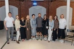 Губкинские работники культуры отправились на стажировку в Казань