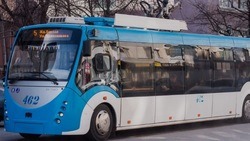 Белгородские власти рассмотрят предложение о создании музея общественного транспорта