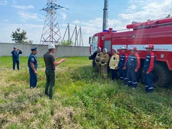 Тренировка подтвердила готовность белгородских энергетиков к ликвидации аварийных ситуаций