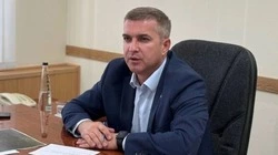Михаил Лобазнов ответил на вопросы губкинцев в прямом эфире