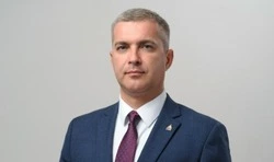 Михаил Лобазнов покидает должность главы администрации Губкинского городского округа 