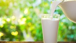 Белгородская область удвоит производство молока к 2022 году