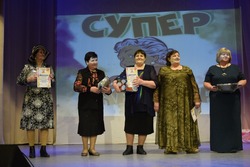 Жительницы губкинского Скородного стали участницами конкурса для бабушек