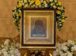 Путеводительница России: история Казанской иконы, ставшей символом единства