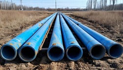 Белоблводоканал заменил 123 насосных агрегата на скважинах Губкинского горокруга