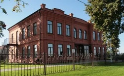 Губкинский Музей истории КМА победил в областном конкурсе «Стандарт гостеприимства Белогорья»