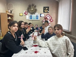Жители Губкинского городского округа отметили областной День мастера