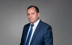 Сергей Напольских стал управляющим директором Лебединского горно-обогатительного комбината