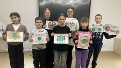 Важное и познавательное мероприятие для юных жителей состоялось в посёлке Троицкий