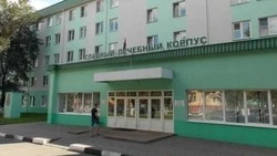 Проект «Зелёный коридор» для медицинского обслуживания участников СВО заработал в Губкинском округе