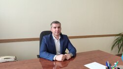 Михаил Лобазнов возглавит администрацию Губкинского городского округа