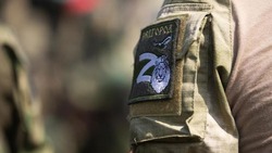 Вячеслав Гладков – о завершении выдачи демисезонной формы участникам самообороны 