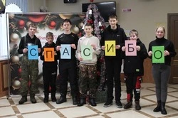 Богословские культработники организовали мероприятие