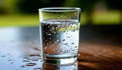 Сотрудники Роспотребнадзора напомнили губкинцам о важности чистой воды 
