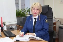 Секретарь суда Елена Григорова: «Работа трудоёмкая, сложная, но интересная»