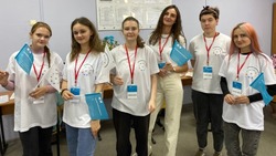 Белгородские школьники смогут побывать на Дне открытых дверей в ссузах проекта «Профессионалитет»
