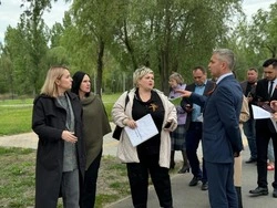 Жители и гости округа смогут принять участие в фестивале «Губкинское рандолье»