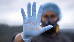 Медики выявили новые случаи заражения COVID-19 в 20 муниципалитетах Белгородской области