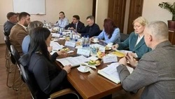 В Управлении Росреестра области подвели итоги работы Общественного совета за 2025 год