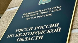 Заместитель главного судебного пристава Белгородской области проведёт приём в Губкине