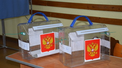 Избирательная комиссия Губкинского городского округа подвела итоги выборов
