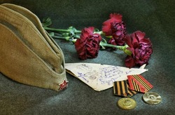 Михаил Лобазнов и Галина Колесникова обратились к губкинцам в годовщину освобождения района 