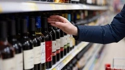 Запрет на продажу алкогольной продукции в Губкинском городском округе
