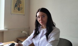 Врач-эндокринолог Губкинской ЦРБ Екатерина Коробейникова — о заболеваниях щитовидной железы 